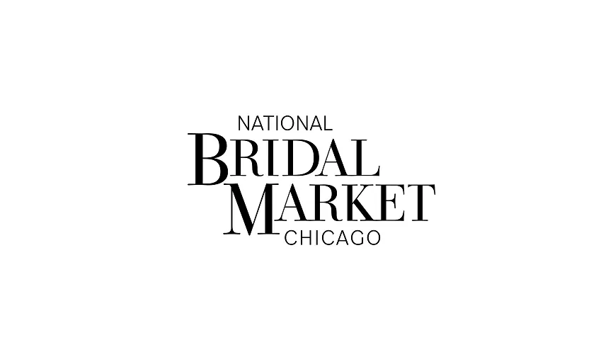 2025年美国芝加哥婚纱礼服展览会 National Bridal Market Chicago