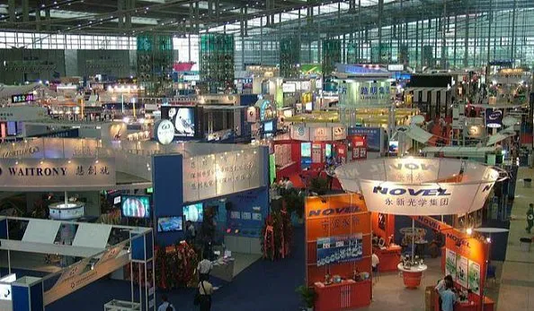 TEE2024大灣區(qū)進(jìn)出口貿(mào)易博覽會(huì)