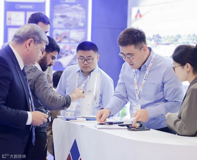 2027年法兰克福阿塞拜疆巴库汽配展览会Automechanika Baku展会现场产品演示与行业交流活动