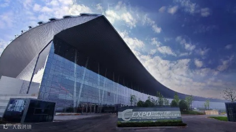 第十六届中国绿色食品博览会 暨2024江西酒业展