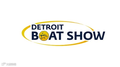 2025年美国底特律游艇展览会 DETROIT BOAT SHOW
