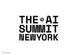2024年美国纽约人工智能峰会暨展览会 The AI Summit New York