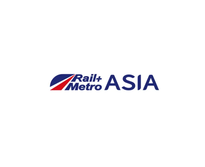 2026年印尼城市轨道交通展Rail Metro Asia
