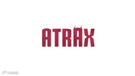 2025年土耳其伊斯坦布尔主题乐园及游乐设备展览会 ATRAX