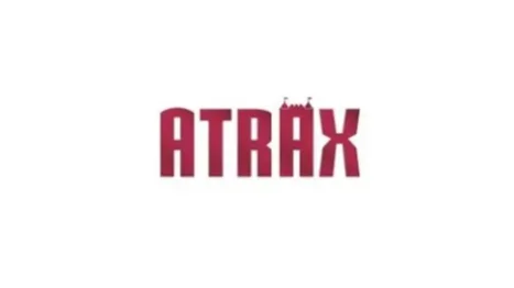 2025年土耳其伊斯坦布尔主题乐园及游乐设备展览会 ATRAX