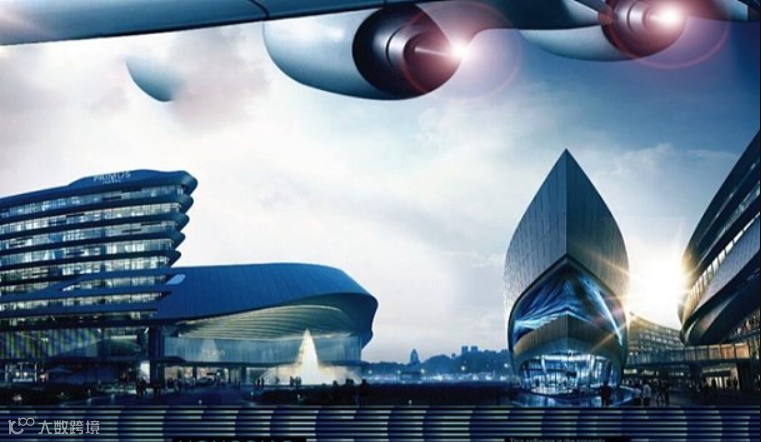 2024首届新质生产力赋能东北（大连）区域品牌高质量发展沙龙会（中国•大连）