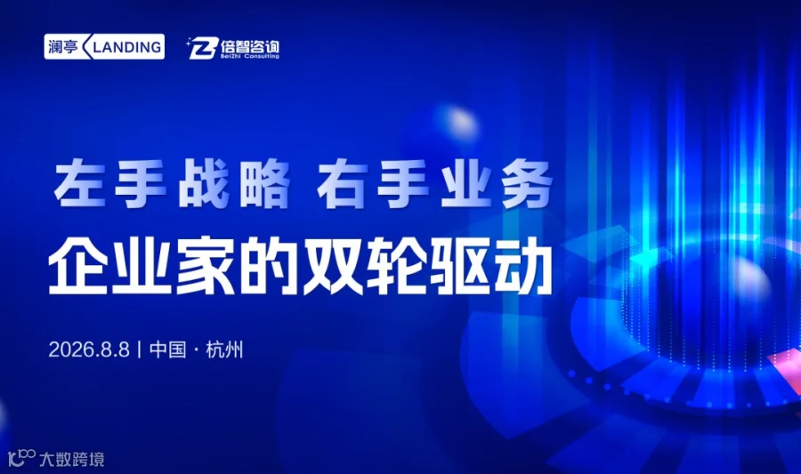 左手战略，右手业务：企业家的双轮驱动