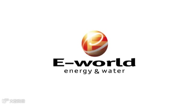 2025年德国埃森新能源及水处理展览会 E-world energy&water