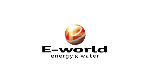 2025年德国埃森新能源及水处理展览会 E-world energy&water
