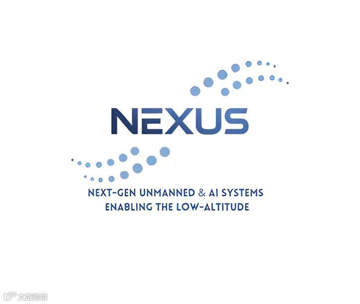 2026年土耳其安卡拉专业无人机展NEXUSNEXUS Drone Show