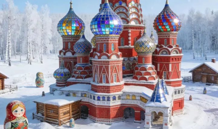 掘金俄羅斯：中資企業(yè)赴俄投資商業(yè)與法律實務研討會