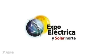 2025年墨西哥电子展 Expo Electrica International