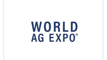 2025年美国加利福尼亚农业机械展览会 WORLD <em>AG</em> EXPO