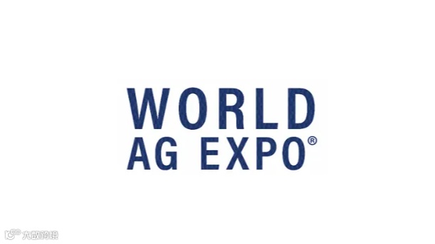 2025年美国加利福尼亚农业机械展览会 WORLD AG EXPO