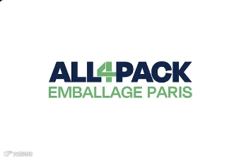 2024年法国巴黎印刷包装展览会 All4Pack