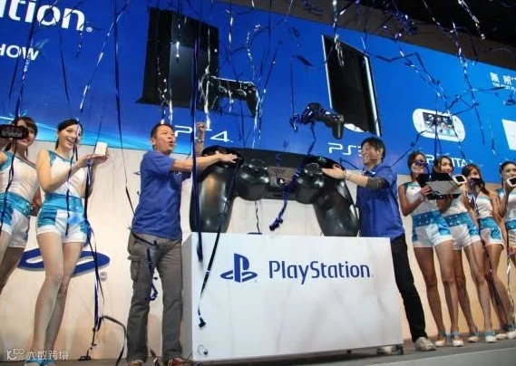 2027年台湾台北国际电玩展TGSTaipei Game Show展馆现场，专业观众参观实况