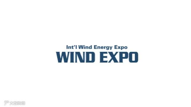 2025年日本东京风能展览会 WIND EXPO