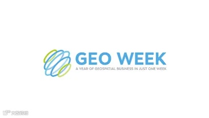 2025年美国丹佛地理测绘展览会 Geo Week
