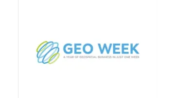 2025年美国丹佛地理测绘展览会 Geo Week