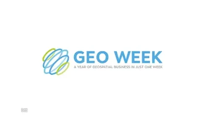 2025年美国丹佛地理测绘展览会 Geo Week
