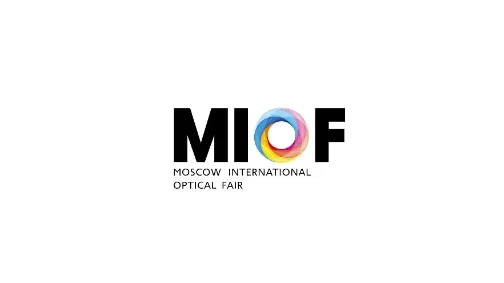 2025年俄罗斯莫斯科光学眼镜展览会MIOF MOSCOW INTERNATIONAL OPTICA