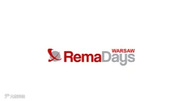 2025年波兰印刷及广告标识展览会 RemaDays