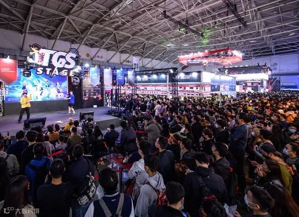 2027年台湾台北国际电玩展TGSTaipei Game Show行业机械设备展品展台实拍