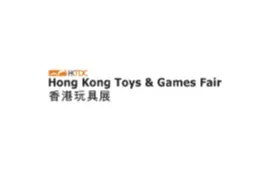 2025年香港玩具展览会 Hongkong Toys & Games Fair