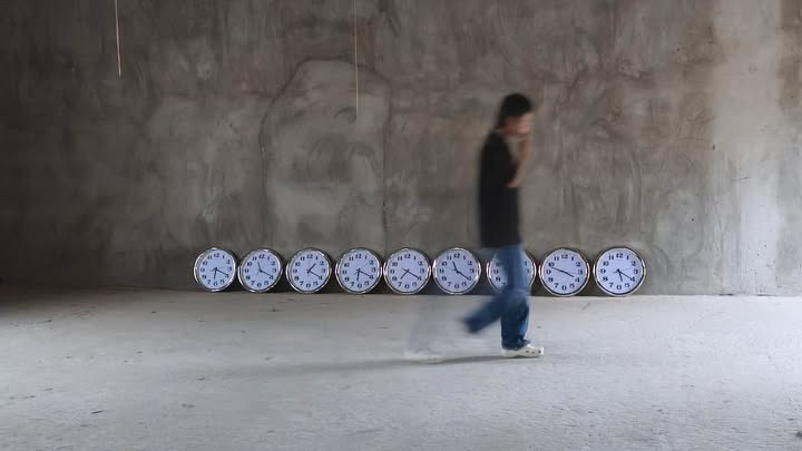 刘哲立 世界时钟.JPG