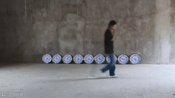 刘哲立 世界时钟.JPG