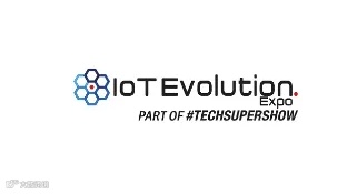 2025年美国物联网展览会 IoT Evolution Expo
