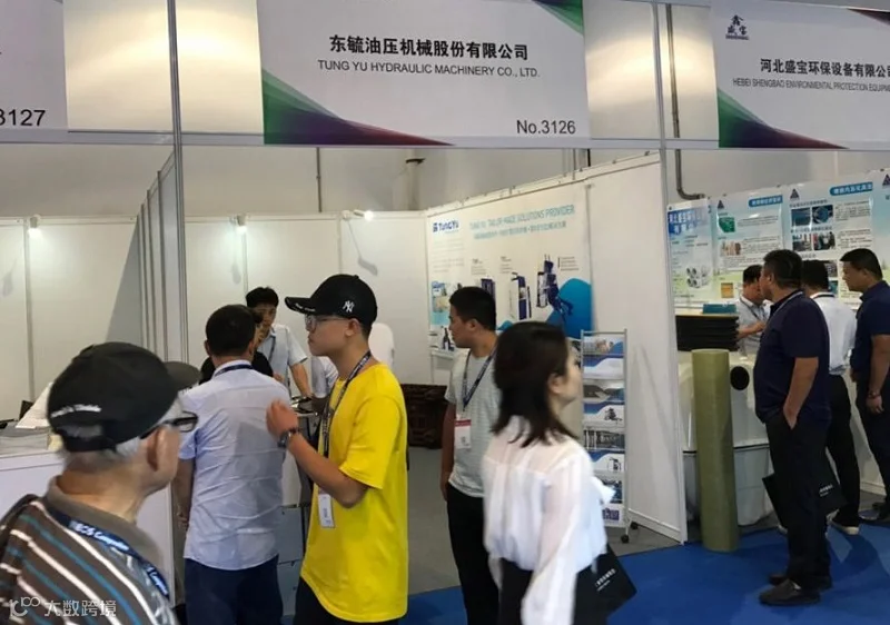 2026年中国(上海)国际复合材料工业技术展CCEChina Composites Expo展馆内部展台环境实拍