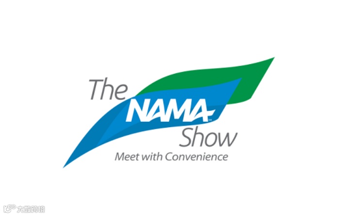 2025年美国自动售货展览会