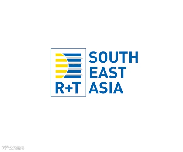 2026年泰国曼谷东南亚门窗遮阳展览会R+T South East Asia