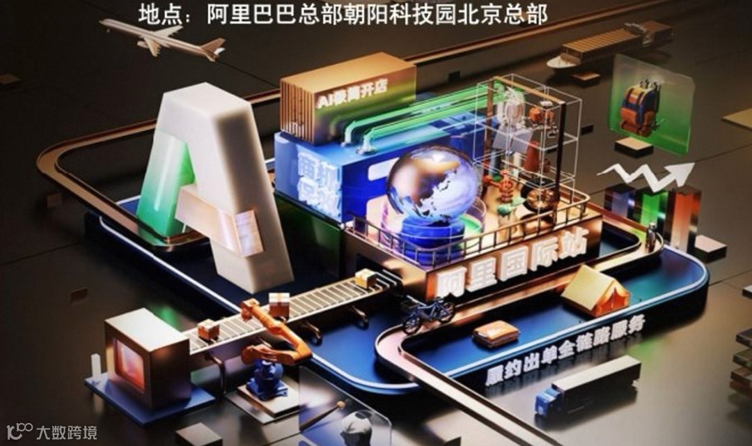 3月22号（新商家私董会）——阿里巴巴国际站带您1对多现场答疑，商机保效履约出单全链路服务