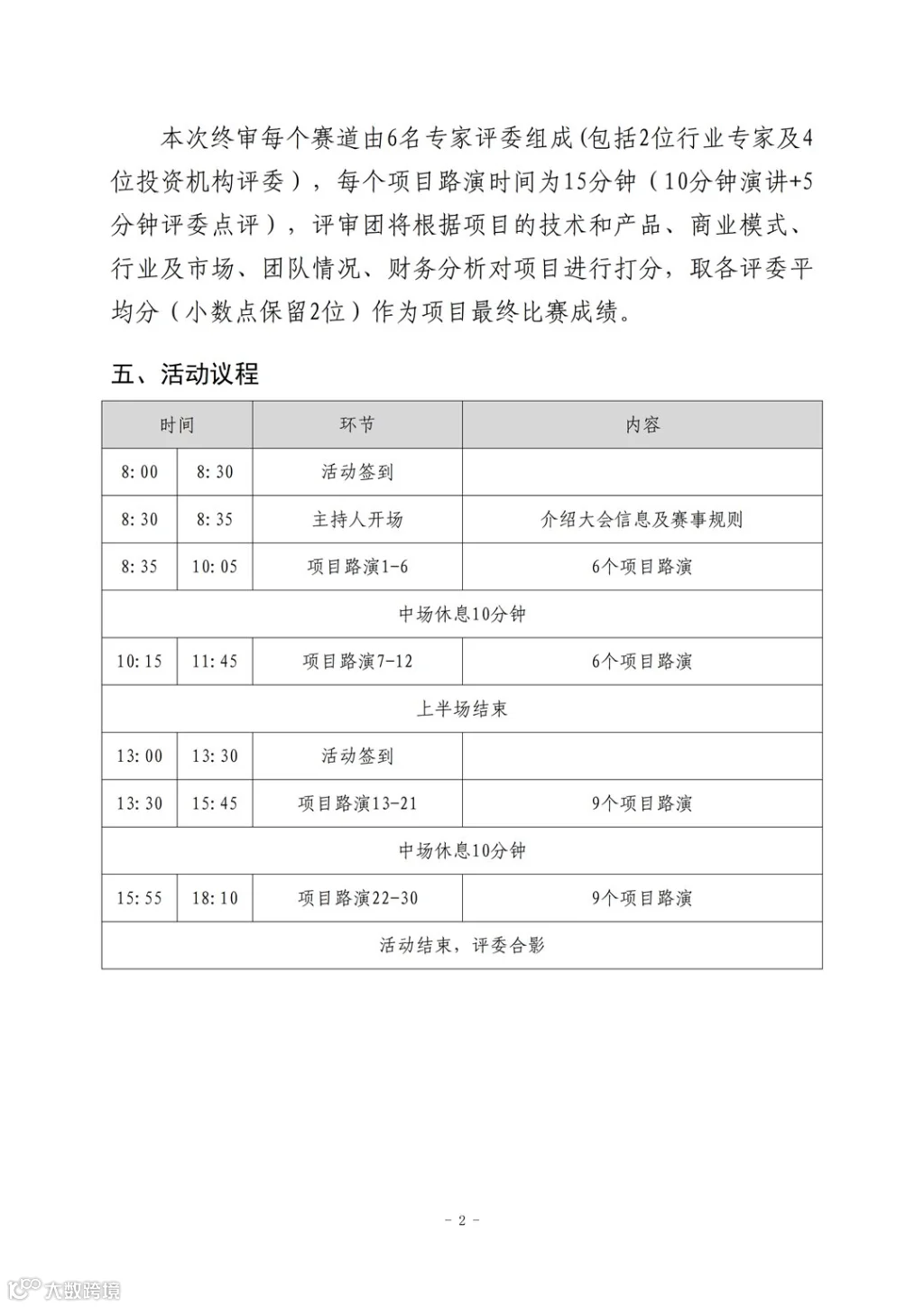 2025年&ldquo;科创中国&rdquo;创新创业投资大会生物医药专家终审会方案v1.1_02.png