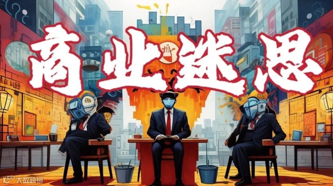 商业迷思主题沙龙老板创始人市场部干货免费分享