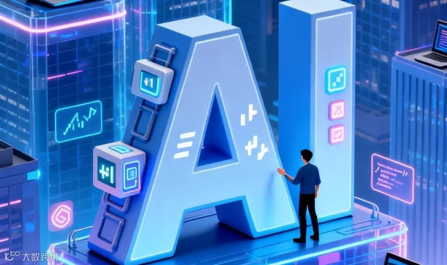 如何用AI帮助公司企业获客降本增效