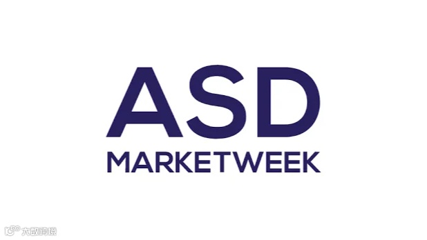 2025年美国拉斯维加斯消费品及礼品展 ASD MARKET WEEK