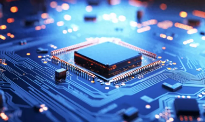 SEMICON 半导体<em>俱乐部</em>-11月线下活动