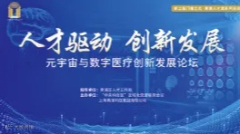 2024元宇宙与数字医疗创新发展论坛