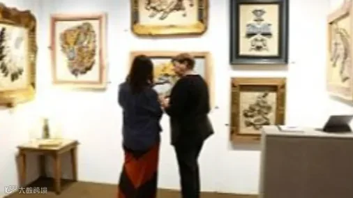 2024年美国迈阿密国际艺术展览会Spectrum