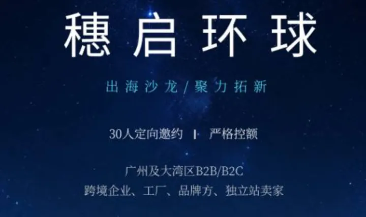 聚力全球新航道｜热点出海市场分析闭门会议