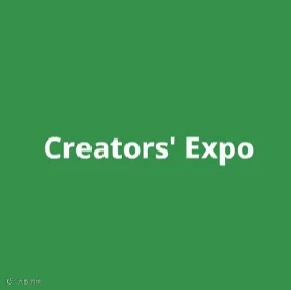 2024年日本东京创作者展览会 Creators` Expo
