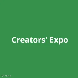 2024年日本东京创作者展览会 Creators` Expo