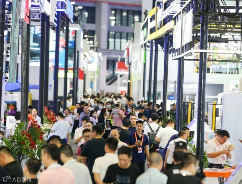 2026年上海国际数控机床与金属加工展览会MWCS展会现场产品演示与行业交流活动