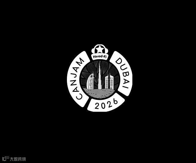 2026年中东迪拜HiFi耳机展览会CanJam Global