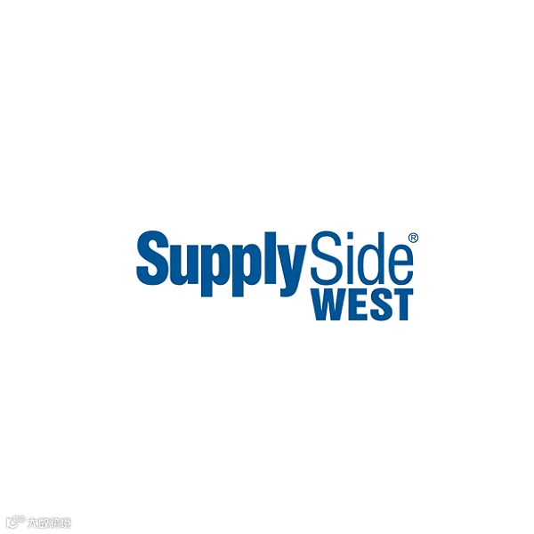 2026年美国西部拉斯维加斯天然、健康和创新原料展SUPPLYSIDE WEST