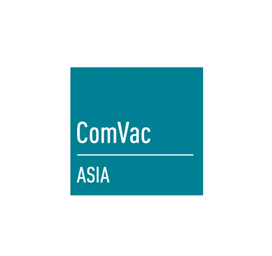 2026年上海国际压缩机及设备展览会ComVac ASIA