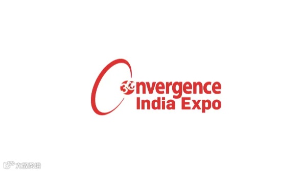 2025年印度新德里电信通信通讯展览会 Convergence India